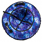 Тюбинг RT Вселенная 105 см blue