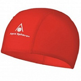 Шапочка Aqua Sphere Easy Cap red 946055 R