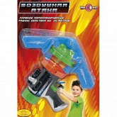 Игрушка Mission-Target Воздушная Атака MY47817