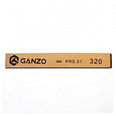 Точильный камень Ganzo 320 grit ASPEP320