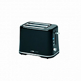 Тостер Clatronic TA 3554 black