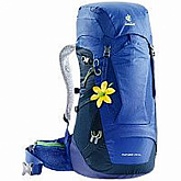 Рюкзак Deuter Futura 28 SL 3400618-3389 indigo/nidnight