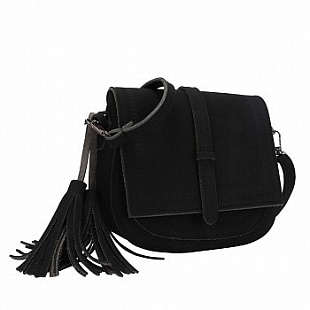 Сумка городская Ors Oro CW-995 /1 black