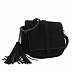 Сумка городская Ors Oro CW-995 /1 black