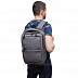 Рюкзак GRIZZLY RQ-001-1 grey
