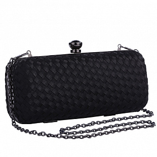 Клатч Pola 1007к black
