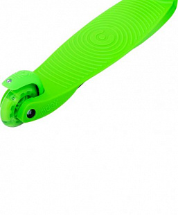Самокат трехколесный Ridex Zippy 2.0 Green