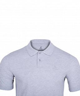 Поло Jogel ESSENTIAL Cotton Polo JE4PO-0121 melange