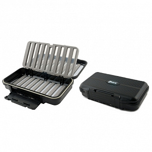 Коробка Akara 4 секции MS-0016