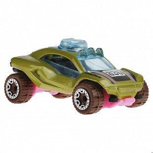 Машинка Hot Wheels Базовой коллекции Dune Daddy 212/250 (5785 HTB28) mainline 2024