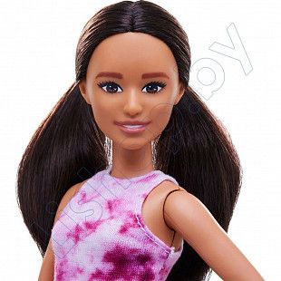 Игровой набор Barbie Пекарь (HCD43 HCD44)