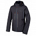 Куртка мужская Husky Nally M dark grey Куртка мужская Husky Nally M dark grey