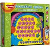 Игрушка Genio Kids Волшебная азбука EH0141