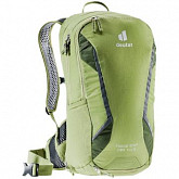 Рюкзак Deuter Race EXP Air 3204421-2269 pistachio/pine (2021)