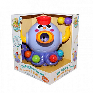 Игра Ловкий осьминожка 62010