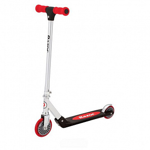 Самокат Razor B120 red