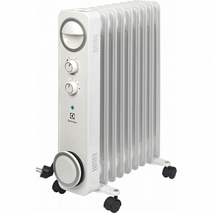Радиатор масляный Electrolux Sphere EOH/M-6209