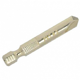 Экстрактор Whirlpower 1/4" для саморезов №2 F013-03-02