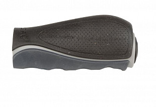 Ручки руля Author AGR Ergo 2 102мм 8-33551011 Black/Grey