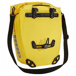 Пара сумок Thule Shield Pannier 25L (3204211) yellow