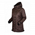 Пальто женское Trimm Frape brown