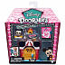 Мини-набор сюрприз Moose Disney Doorables 2 фигурки 69406