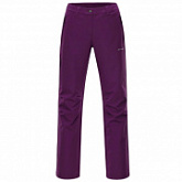 Брюки женские Alpine Pro LPAG027825 purple