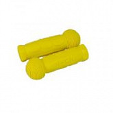 Ручки Micro Резиновые 1278 yellow