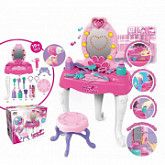 Игровой набор Bowa Юная красавица 8303C