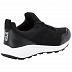 Кроссовки мужские Jack Wolfskin Coogee Xt Low M black / white