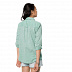 Рубашка женская Jack Wolfskin Emerald Lake Shirt W light jade
