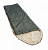 Спальный мешок туристический до -3 градусов Balmax (Аляска) Econom series khaki