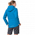 Куртка женская Jack Wolfskin Atlas Tour Jkt W brilliant blue