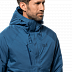 Куртка мужская Jack Wolfskin Troposphere Jacket M indigo blue
