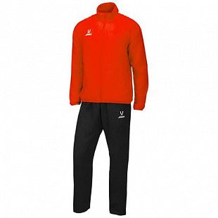 Костюм спортивный Jogel CAMP Lined Suit red/black