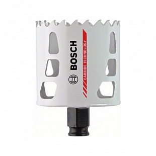 Коронка твердосплавная Bosch 127 мм Endurance For Heavy Duty 2608594182