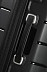 Чемодан Samsonite Flux 81см CB0-09004 Black Чемодан Samsonite Flux 81см CB0-09004 Black