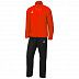 Костюм спортивный Jogel CAMP Lined Suit red/black