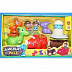 Игрушка Keenway Дино парк 13634