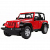 Радиоуправляемая машина MZ Jeep Wrangler 1:10 2060