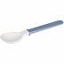 Ложка для кормления Canpol babies с мягким окончанием 4м+ 2/938_new blue