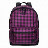 Городской рюкзак GRIZZLY RX-022-2 /2 black/purple