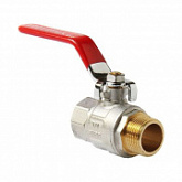 Кран шаровый Pro Aqua 1/2" Стандарт наружная-внутренняя SWL53-M15-F15
