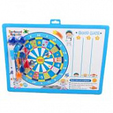 Игровой набор Дартс 6602E