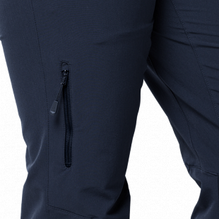 Брюки женские Jack Wolfskin Activate Xt Women midnight blue