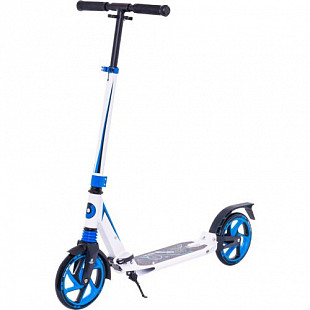 Самокат Ridex Stellar blue/white