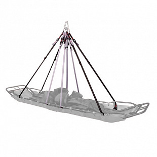 Паук для носилок универсальный Vento Спайдер