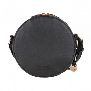 Женская сумка Pola 84501 black