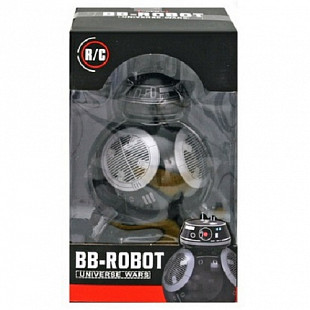 Радиоуправляемый робот W298-42 Black