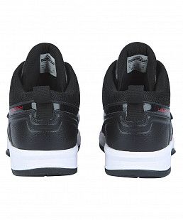 Кроссовки баскетбольные Jogel Launch JSH601 black